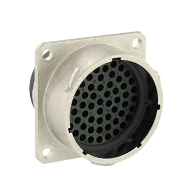 UT0W02461PH Souriau-Sunbank by Eaton  Alloggiamenti per connettori circolari